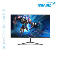 PC Power PCG24F144BK 23.8" FHD IPS Gaming Monitor